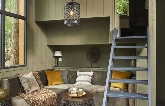 Tiny House 4 - Foto 7