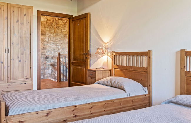 Holiday Home in Ca' De' Grimaldi With Garden - Foto 2