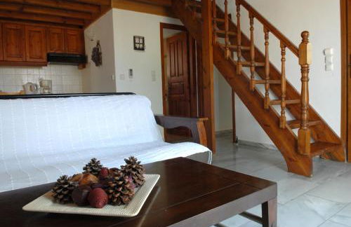 Sigrion Villas - Foto 1