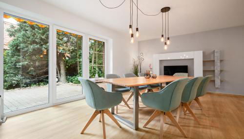 Landhus - Urlaub auf dem Land - 4 Schlafzimmer - Foto 1