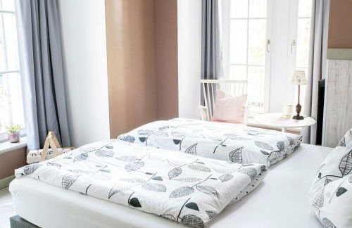 Schloss Stiege - Foto 56