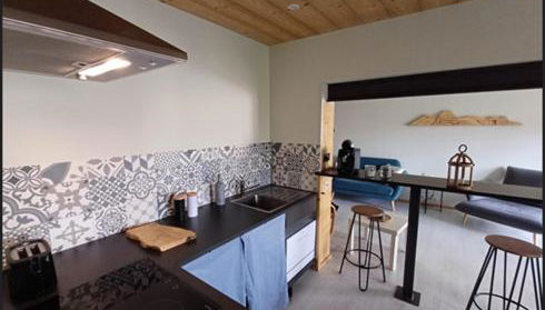 Cœur de volcan - Foto 3