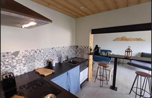 Cœur de volcan - Foto 3