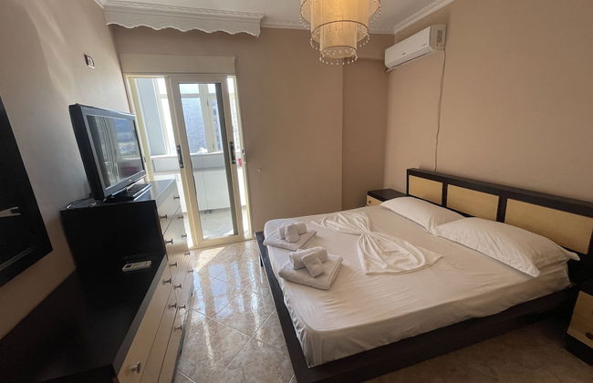 CENTER RESIDENCE - Foto 10