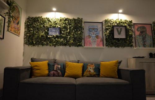 Villa Settimia a 50 mt dalla spiaggia! - Foto 12