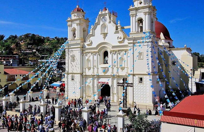 Santa Catarina Juquila Private Day Trip - Photo 2