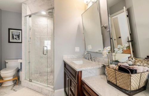 Luxury World Cup Villa 7B, 5BA Close Gillette Boston - Foto 67