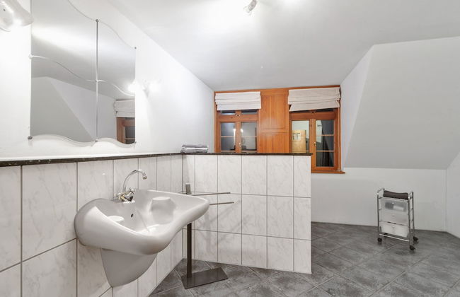 Historic Farmhouse in Hohnebostel With Garden Near Lake - Foto 55