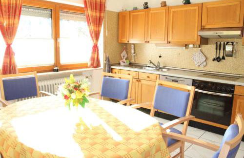 Ferienwohnung Sunshine - Foto 11