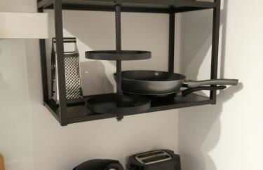 Mitten im Grünen - Apartment mit Wohlfühlcharakter in Stadtrandlage - Foto 14