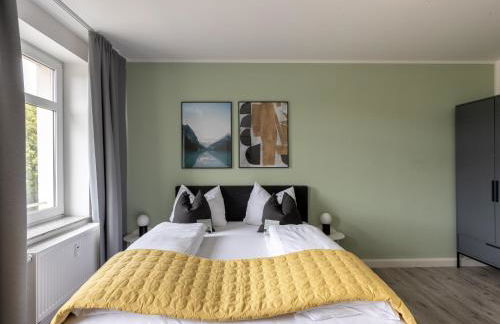 Limehome Chemnitz Hartmannstraße - Foto 48