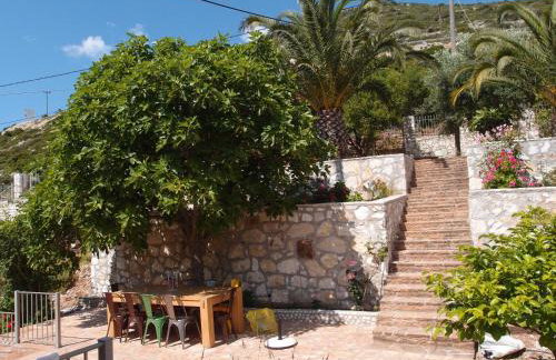 Myrtos Bay Apartments - Foto 32