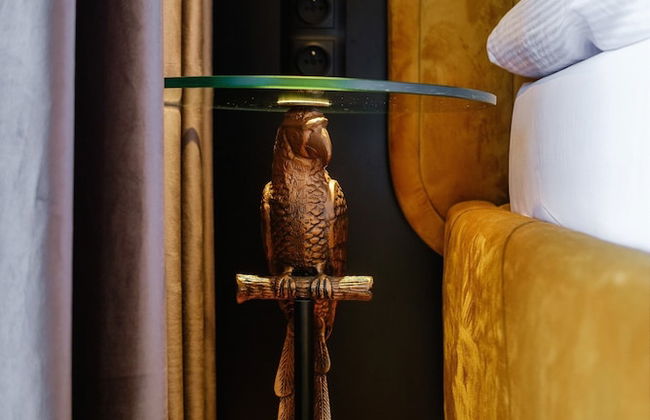 Apartament CHICAGO - Photo 10