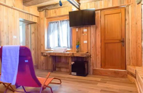 GIAMI affittacamere & SPA - Foto 27