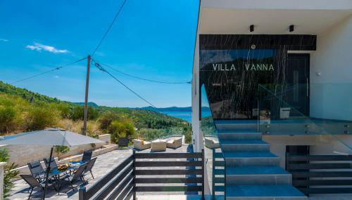 Villa Vanna - Foto 3