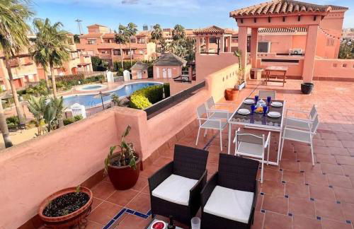 Verazul Ático 3 dormitorios - Foto 5