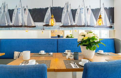 Ferienwohnung Katja in der Villa Seeblick - Foto 28