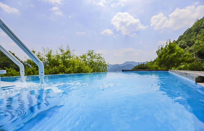 Penatess Pool Villa - Foto 20