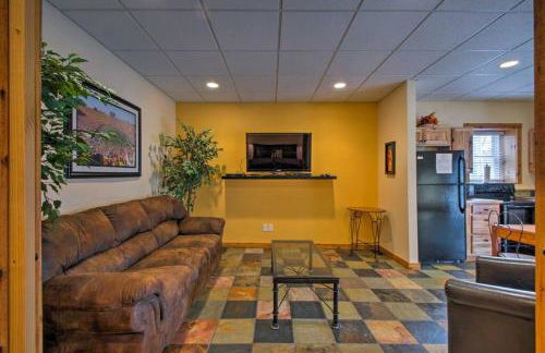 Appalachian House Downtown Boone ON King Street - Foto 7