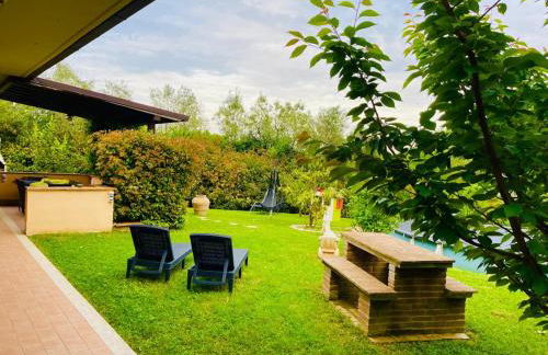 Villa SARA il giardino di Dafne - Foto 5