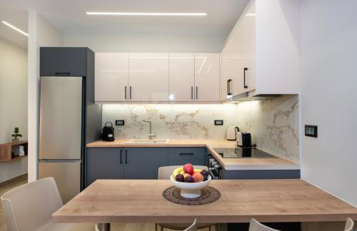 Kalopsia Luxury Apartment Near Chania - Foto 15