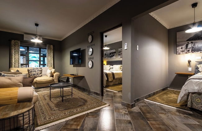 Hornbill Family Suites - Photo 62