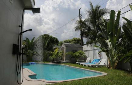 AQUAMARIA HOME - perfect stay for groups - Foto 72