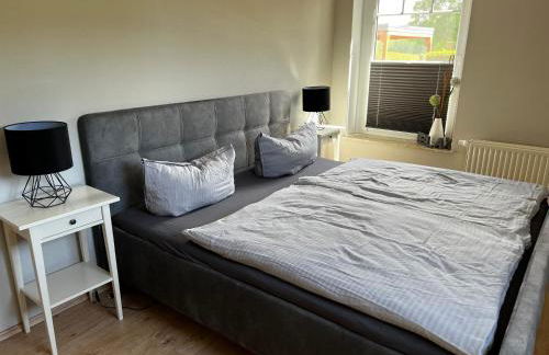 Ferienwohnungen in der alten Schnitterkaserne - Foto 9