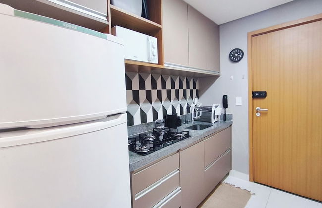 Eco Resort Praia dos Carneiros - Photo 61