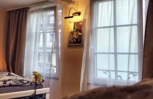 Fewo Zur Goldenen Traube - Foto 20