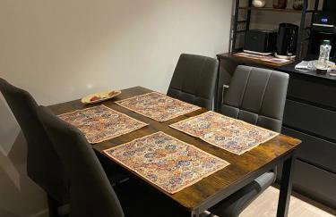 Apartament Tamara Scala Łąkowa - Photo 7