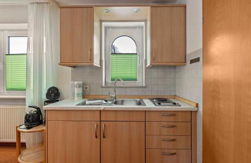 Apartments Am Schwarzwälder Hof - Foto 61