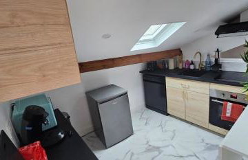 Cozy Loft sous les toits - Foto 10