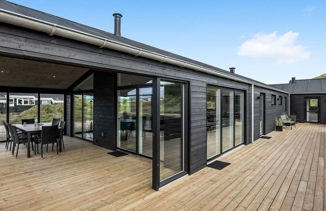 "Birger" - 300m from the sea - Foto 16