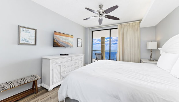 Summer House Beachfront Condos - Foto 3, Habitación