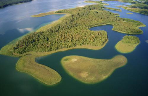 Wigierski Park Narodowy - Foto 32