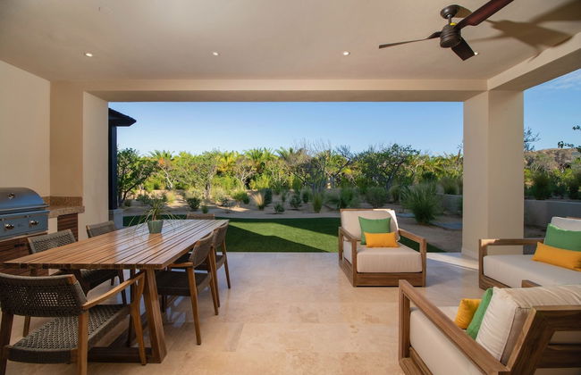 Palmilla Dunes - Foto 24