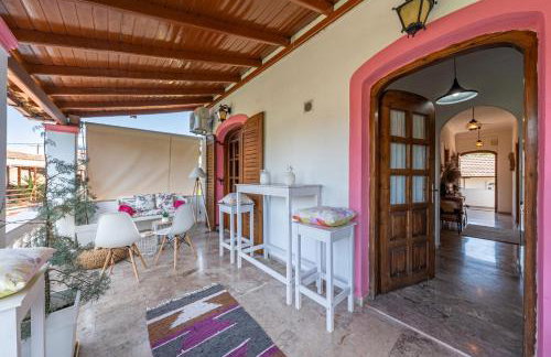 Nana's House Holidays Greece - Foto 27