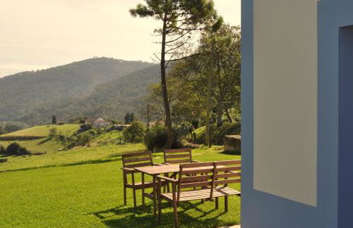 Casona la Sierra - Foto 100