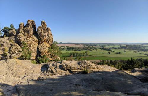 Harzschlösschen - Foto 12