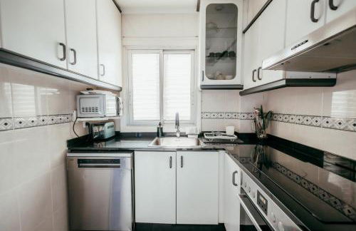 Garden at 50m from beach, ChillOut, Large Porche - Foto 64