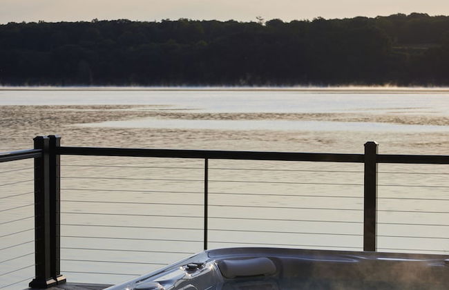 Hudson River Way by Woodstock Way Hotel - Photo 66