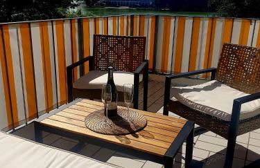 Apartment Seeblick - Foto 18