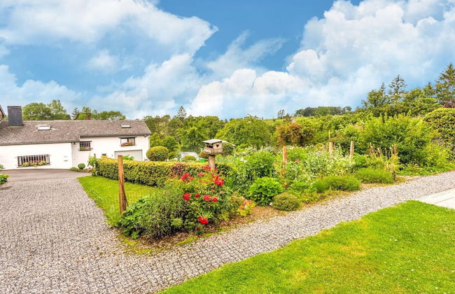 Quaint Holiday Home in Trois-Ponts near Forest - Foto 27