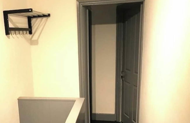 Cozy Quiet City Escape - Northampton Apartment - Foto 12