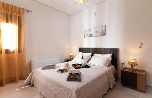 Silva Luxury House in Mires (South Crete) - Foto 60