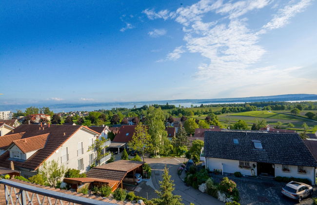 Das Nest am Wohrenberg - Foto 1