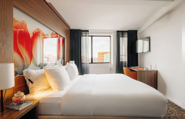 Leonardo Eden Hotel Amsterdam City Center - Foto 64