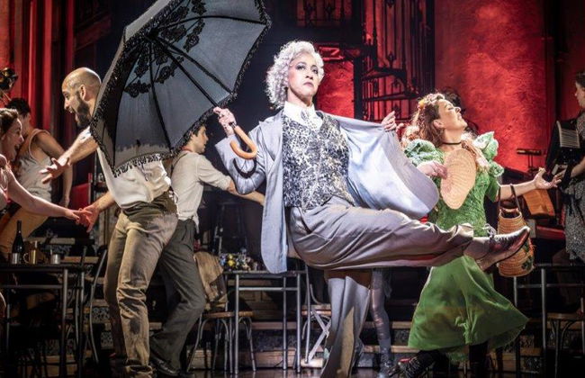 Hadestown - La comédie musicale - Photo 4