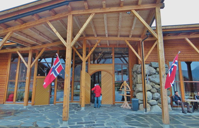 AMAZING HARDANGER FJORD: Private guided round trip from Bergen, 10 hours - Photo 43